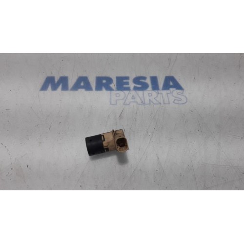 Peugeot - 207 - PDC Sensor