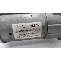 Renault - Espace - Starter