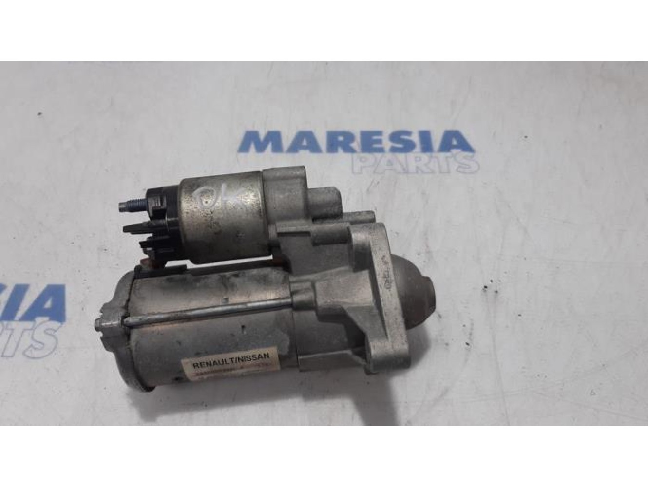 Renault - Espace - Starter