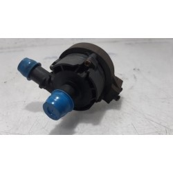 Renault - Espace - Additional water pump