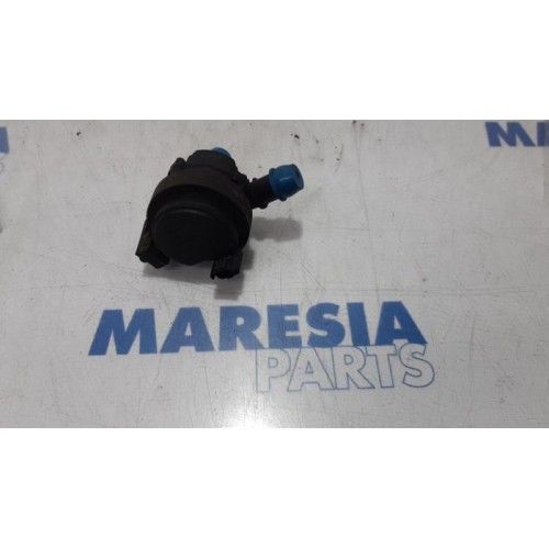 Renault - Espace - Additional water pump