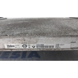 Renault - Espace - Radiator