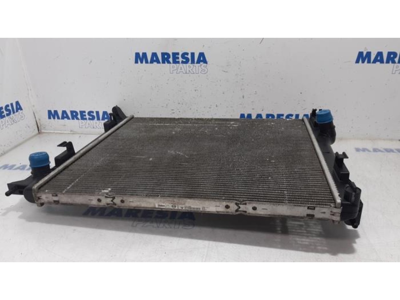 Renault - Espace - Radiator