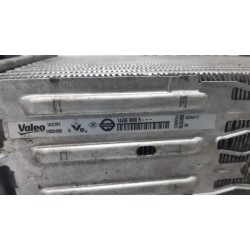 Renault - Espace - Intercooler