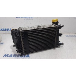 Renault - Espace - Intercooler
