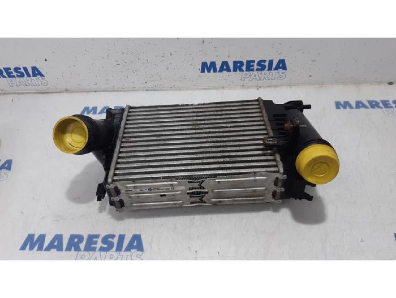 Renault - Espace - Intercooler