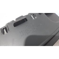 Renault - Espace - Rear bumper frame
