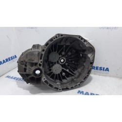 Renault - Master - Gearbox casing