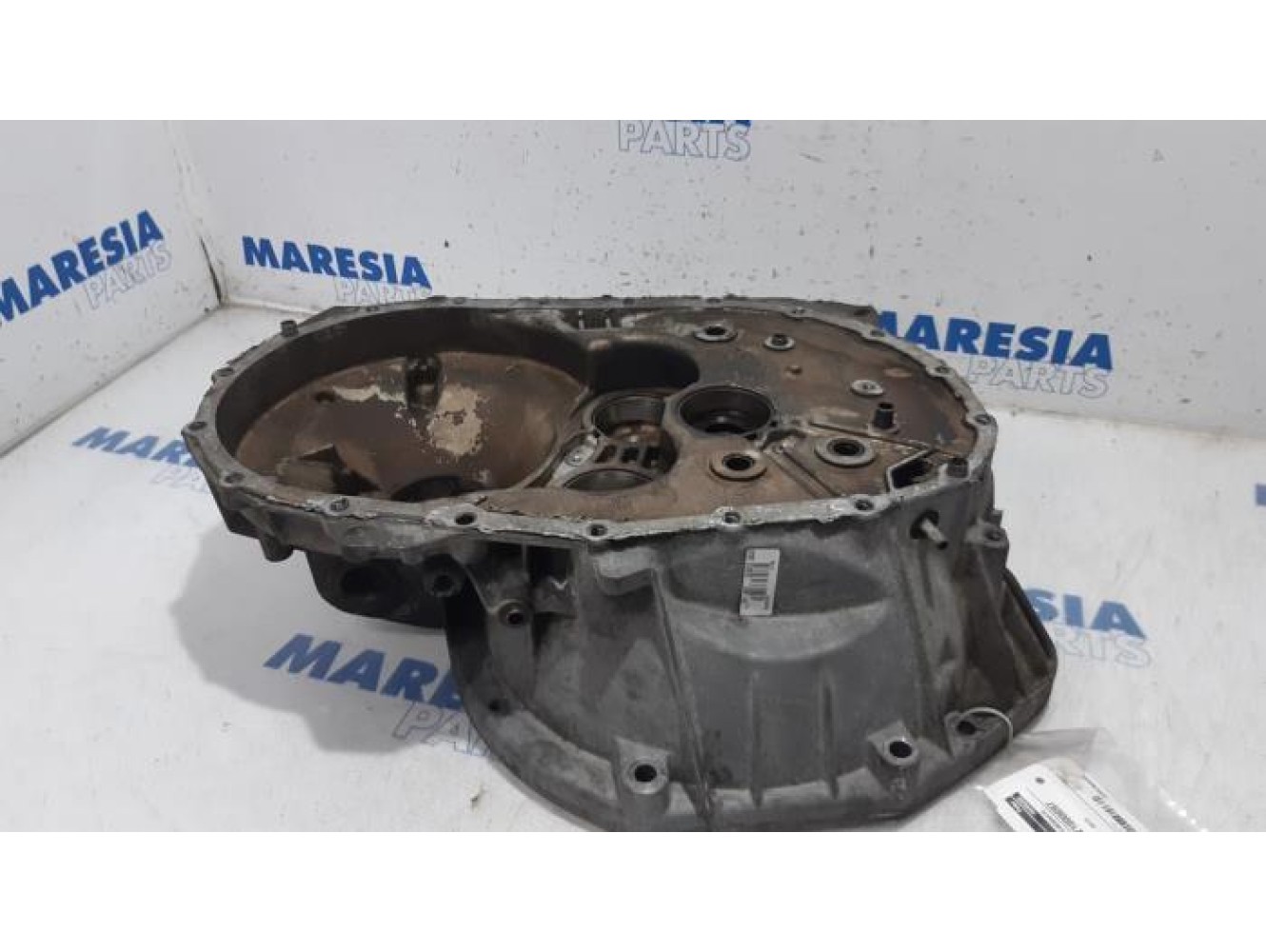 Renault - Master - Gearbox casing