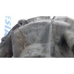 Renault - Master - Gearbox casing