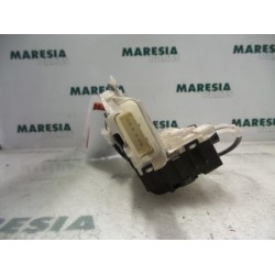 Peugeot - 407 - Door lock mechanism 4-door, front left