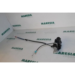 Peugeot - 407 - Door lock mechanism 2-door, left