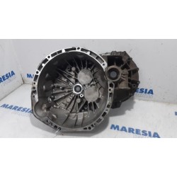 Renault - Master - Gearbox casing