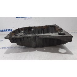 Renault - Grand Scenic - Sump