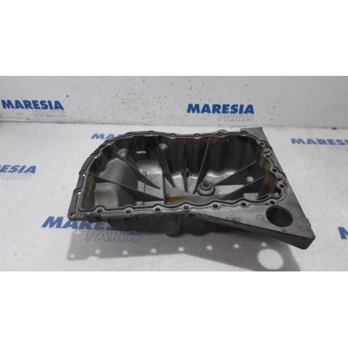 Renault - Grand Scenic - Sump