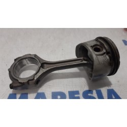 Renault - Grand Scenic - Piston