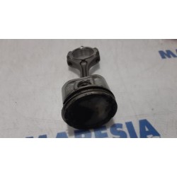 Renault - Grand Scenic - Piston