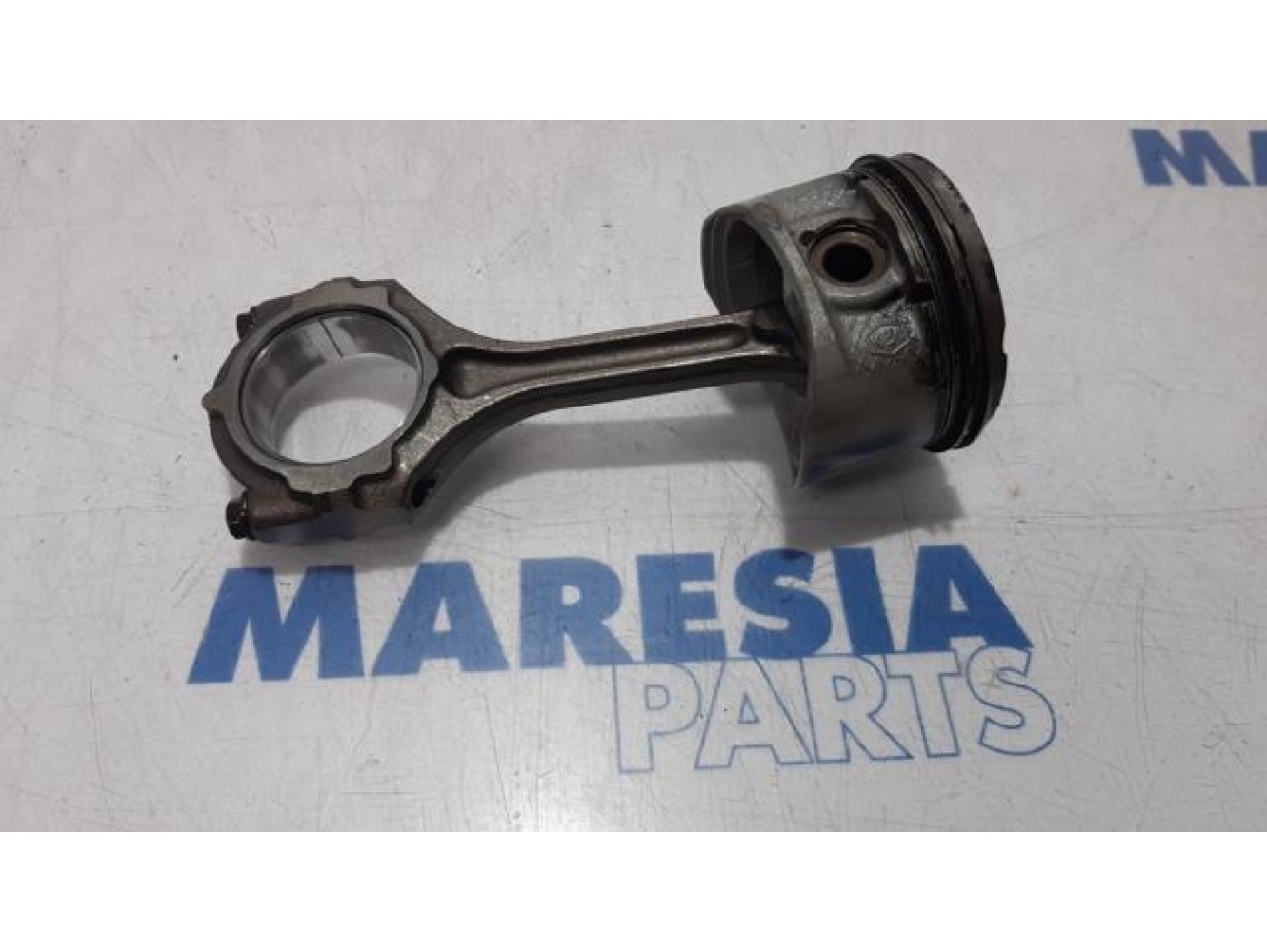 Renault - Grand Scenic - Piston