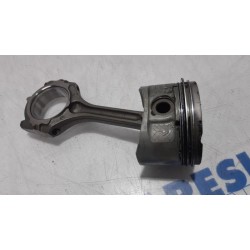 Renault - Grand Scenic - Piston