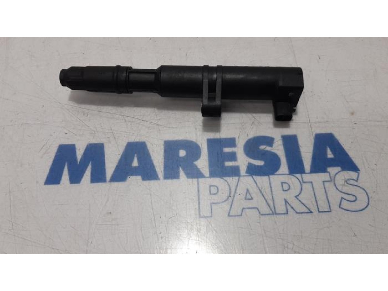 Renault - Grand Scenic - Pen ignition coil