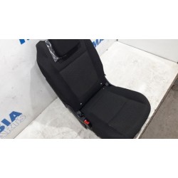 Peugeot - 5008 - Stoel achter