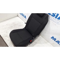 Peugeot - 5008 - Stoel achter
