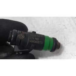 Renault - Grand Scenic - Injector (petrol injection)