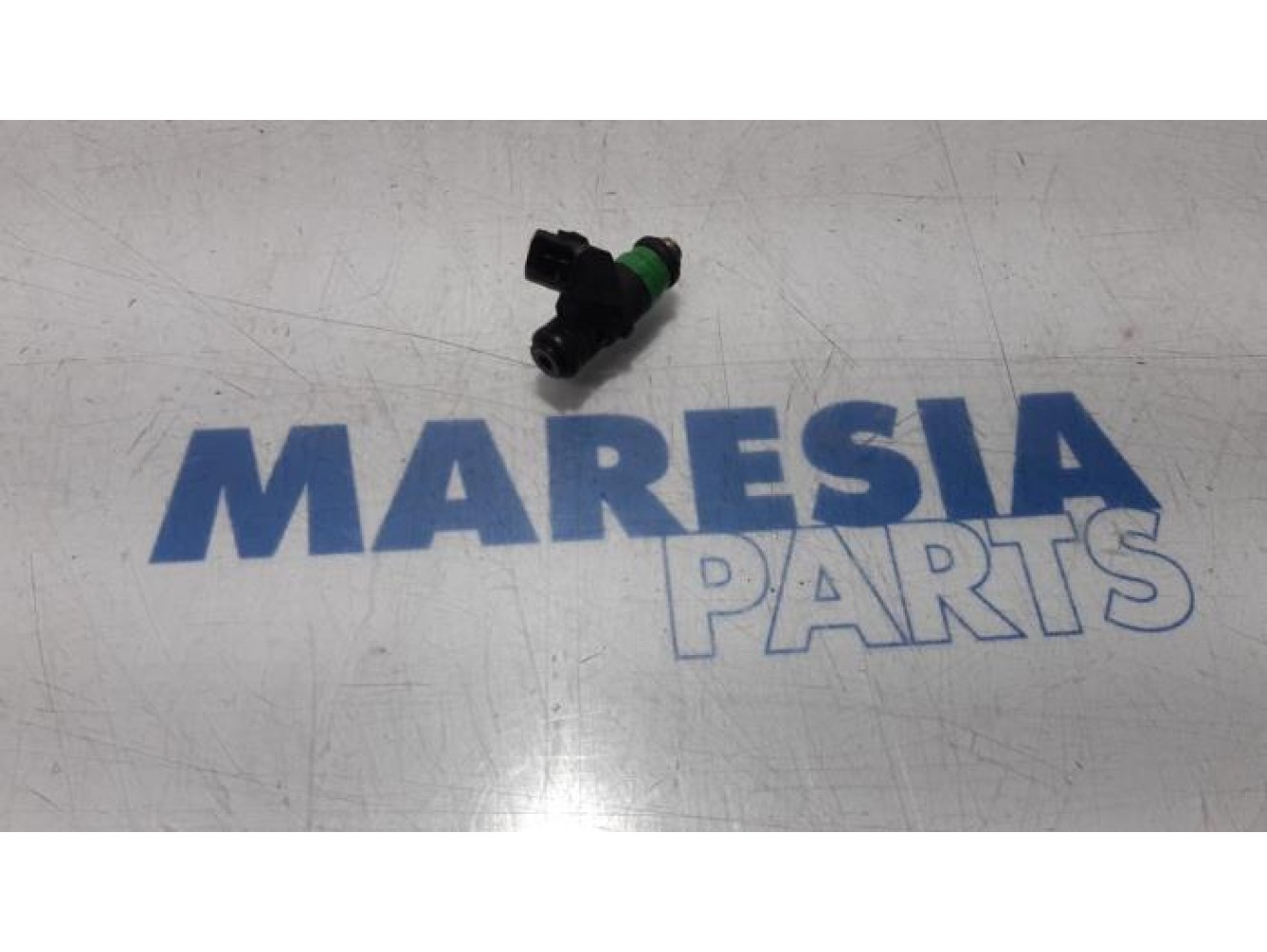 Renault - Grand Scenic - Injector (petrol injection)