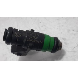 Renault - Grand Scenic - Injector (petrol injection)