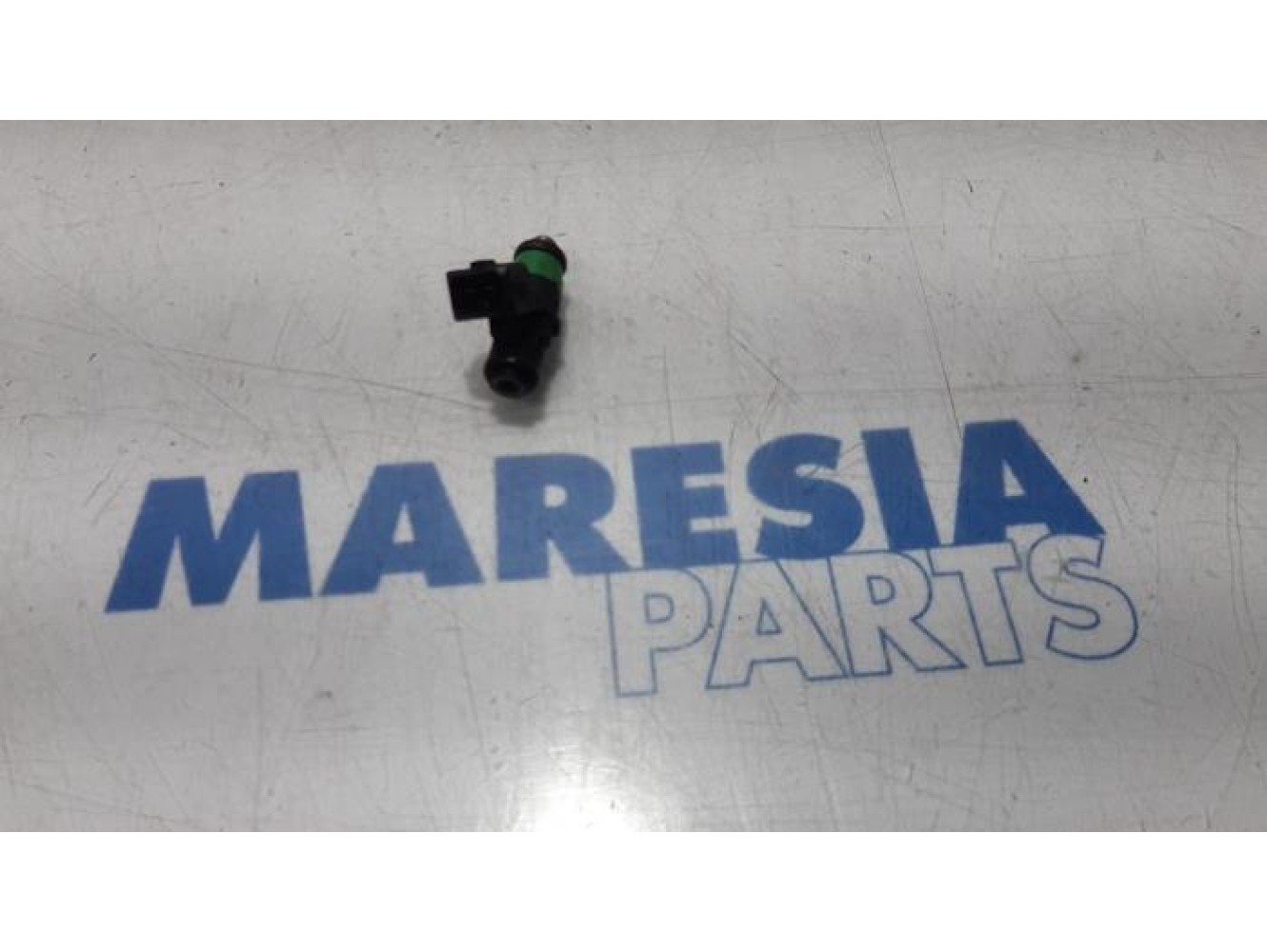 Renault - Grand Scenic - Injector (petrol injection)
