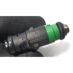 Renault - Grand Scenic - Injector (petrol injection)