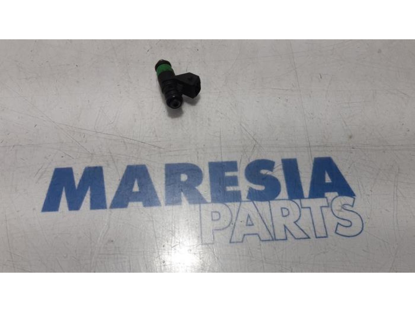 Renault - Grand Scenic - Injector (petrol injection)