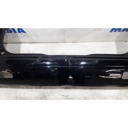 Peugeot - 5008 - Rear bumper