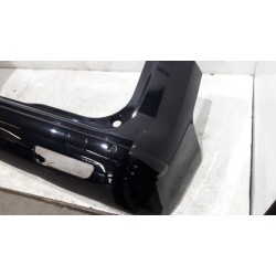 Peugeot - 5008 - Rear bumper