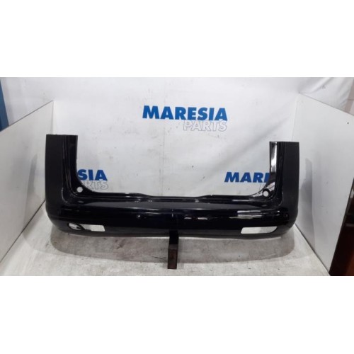Peugeot - 5008 - Rear bumper