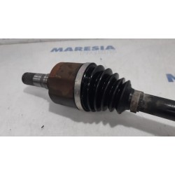 Renault - Espace - Aandrijfas links-voor