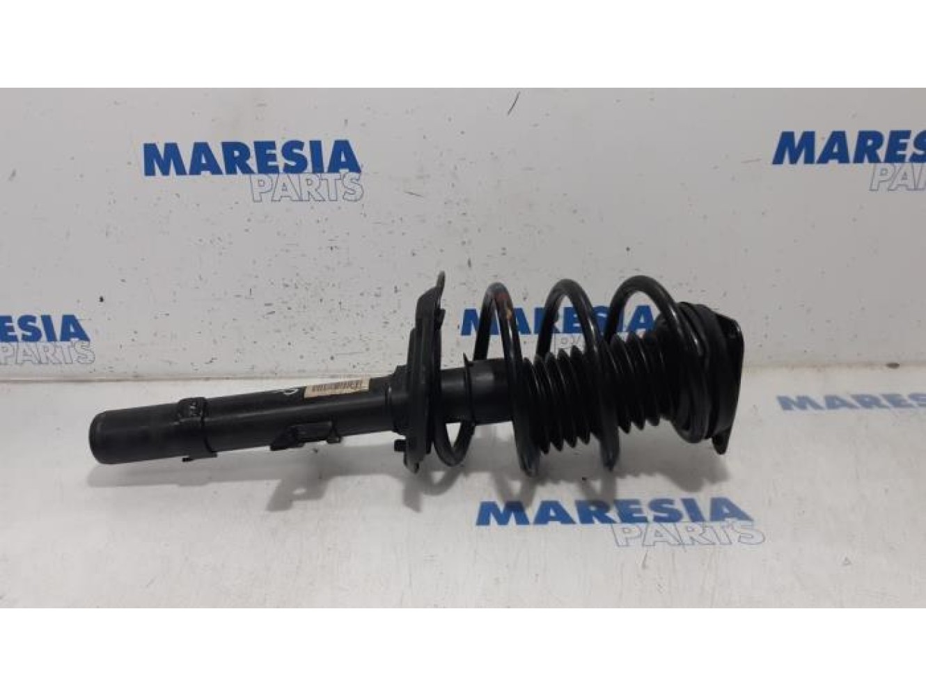 Renault - Espace - Front shock absorber rod, right