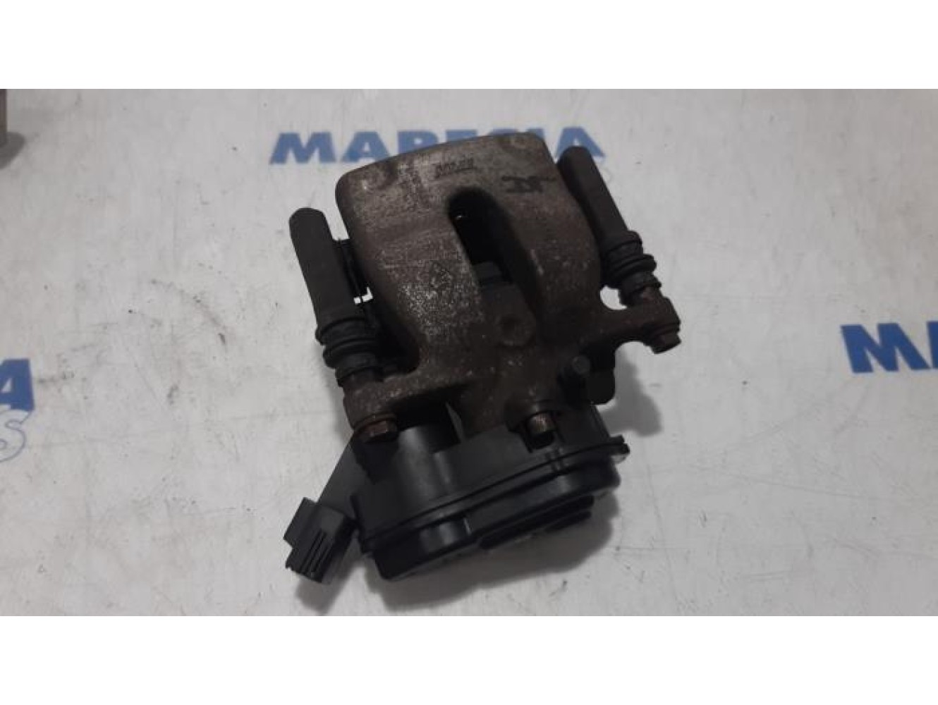 Renault - Espace - Bremszange links hinten