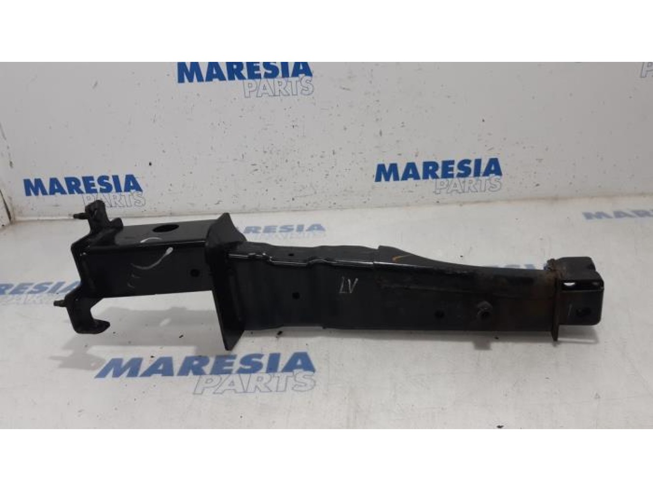 Renault - Espace - Subframe