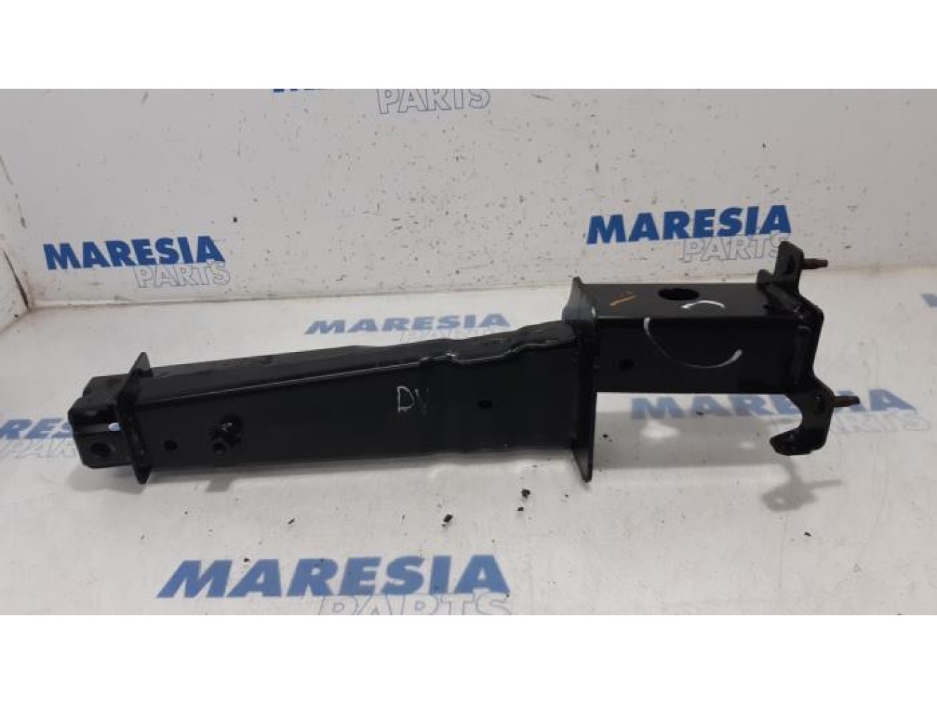 Renault - Espace - Subframe