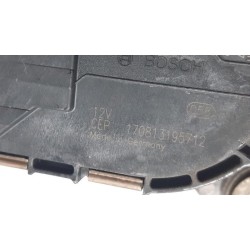 Renault - Espace - Front wiper motor