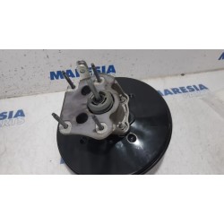 Renault - Espace - Brake servo