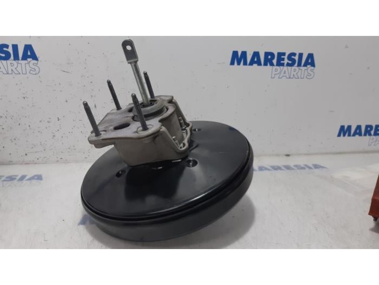 Renault - Espace - Brake servo