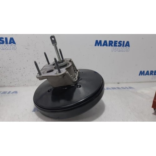 Renault - Espace - Brake servo