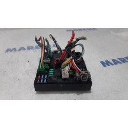 Renault - Espace - Fuse box