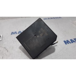 Renault - Espace - Fuse box