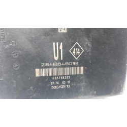 Renault - Espace - Fuse box