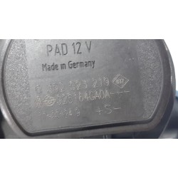 Renault - Espace - Additional water pump