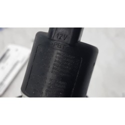Renault - Espace - Windscreen washer pump