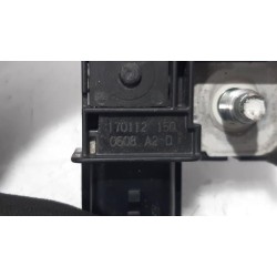 Renault - Espace - Accu sensor